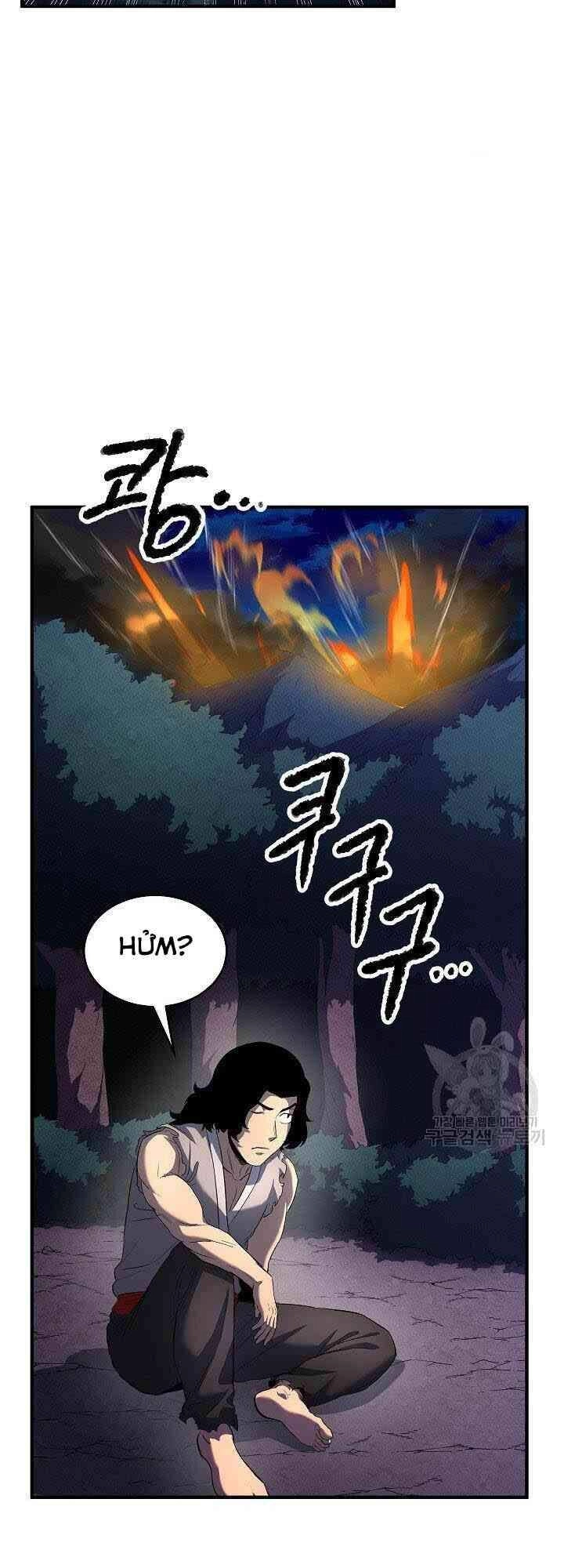 Thiên Ma Tiêu Diệt Lich King Của Murim Chapter 1 - 118
