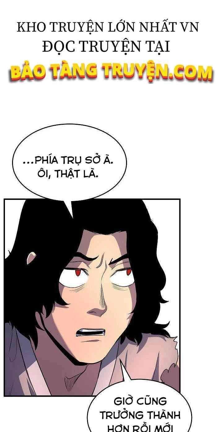 Thiên Ma Tiêu Diệt Lich King Của Murim Chapter 1 - 119