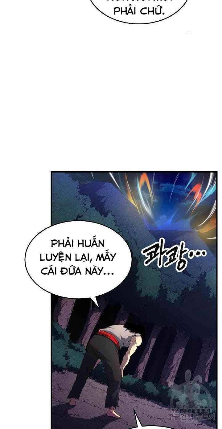 Thiên Ma Tiêu Diệt Lich King Của Murim Chapter 1 - 120
