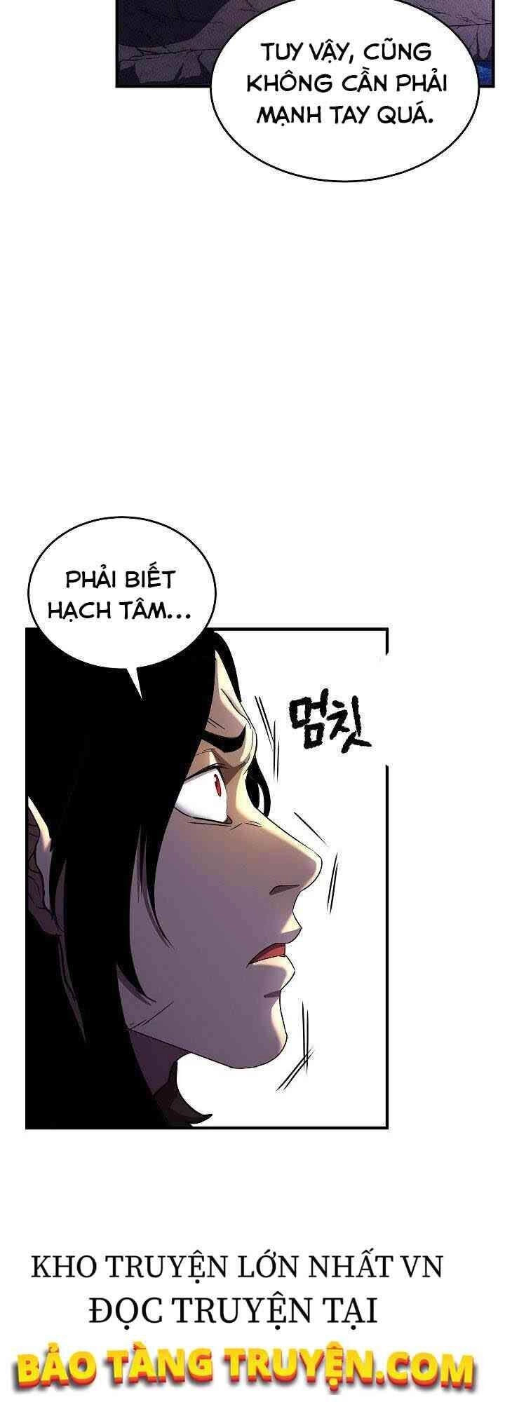 Thiên Ma Tiêu Diệt Lich King Của Murim Chapter 1 - 121