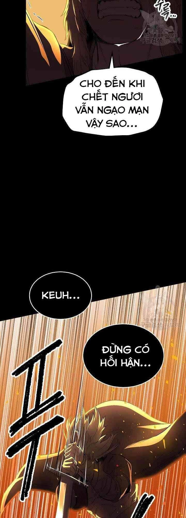 Thiên Ma Tiêu Diệt Lich King Của Murim Chapter 2 - 7