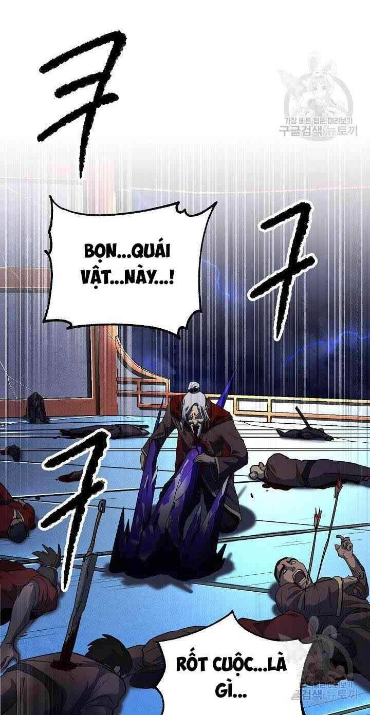 Thiên Ma Tiêu Diệt Lich King Của Murim Chapter 2 - 20