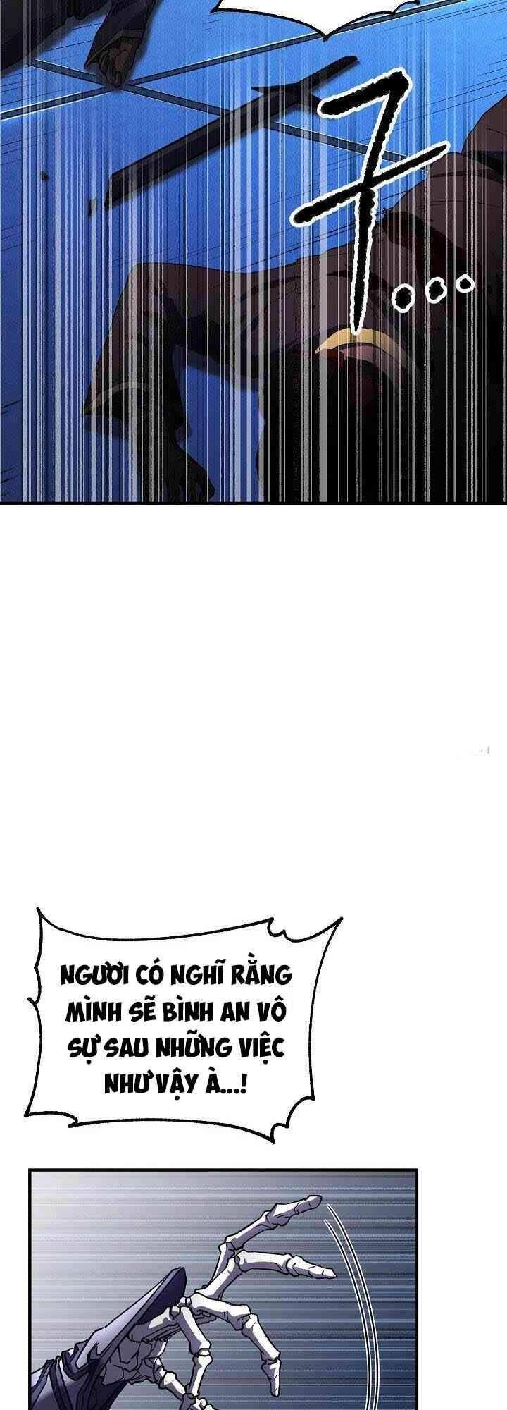 Thiên Ma Tiêu Diệt Lich King Của Murim Chapter 2 - 21