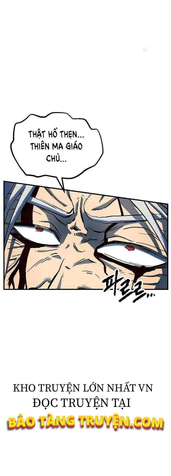 Thiên Ma Tiêu Diệt Lich King Của Murim Chapter 2 - 23