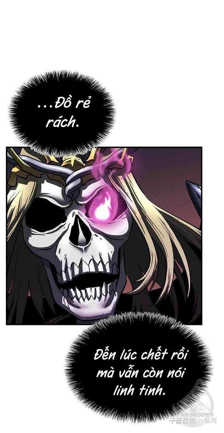 Thiên Ma Tiêu Diệt Lich King Của Murim Chapter 2 - 25