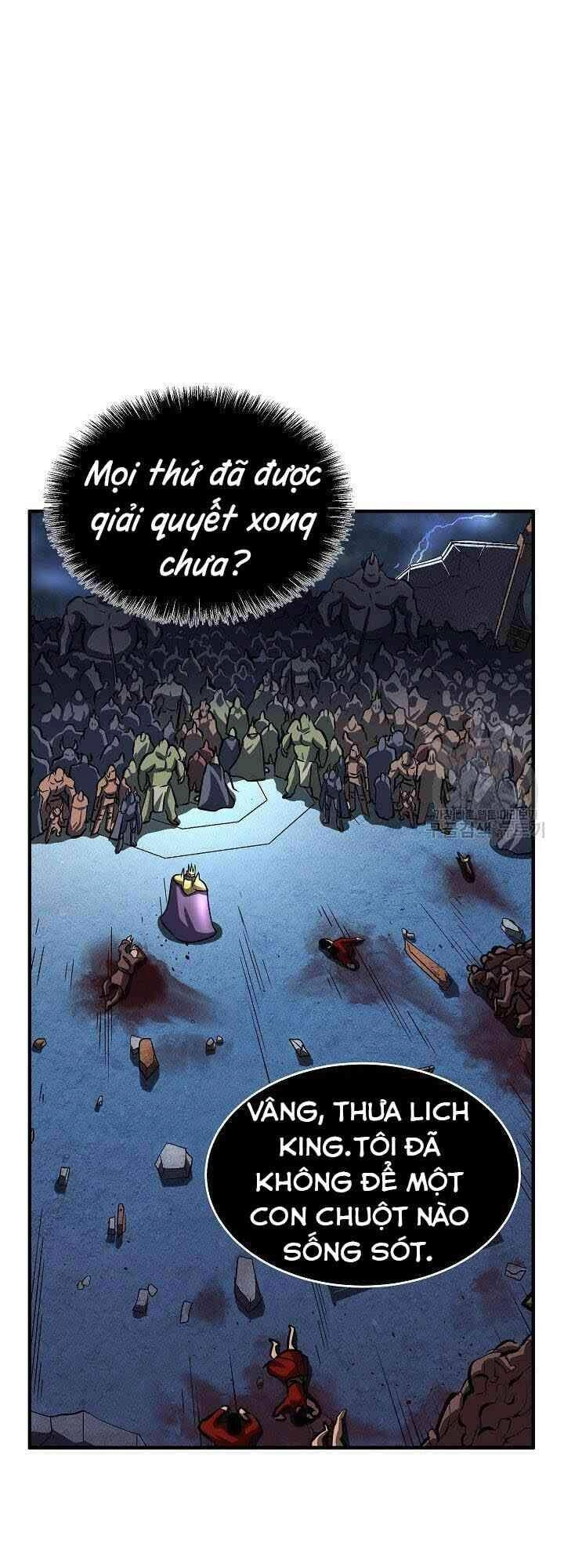 Thiên Ma Tiêu Diệt Lich King Của Murim Chapter 2 - 26