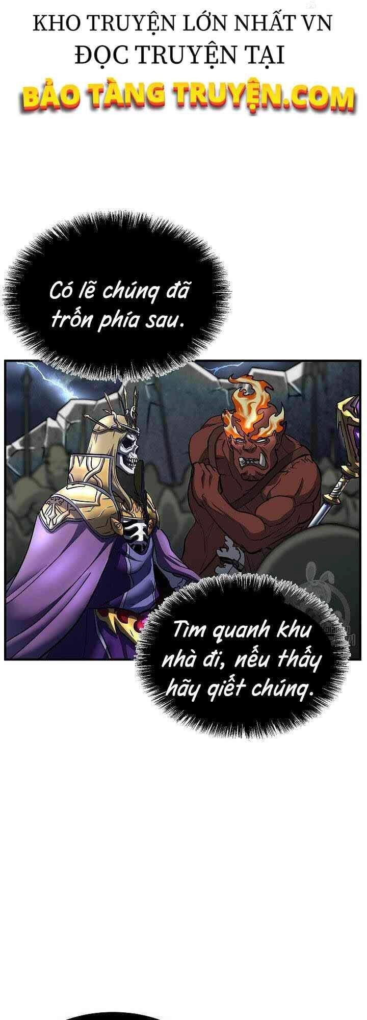 Thiên Ma Tiêu Diệt Lich King Của Murim Chapter 2 - 27