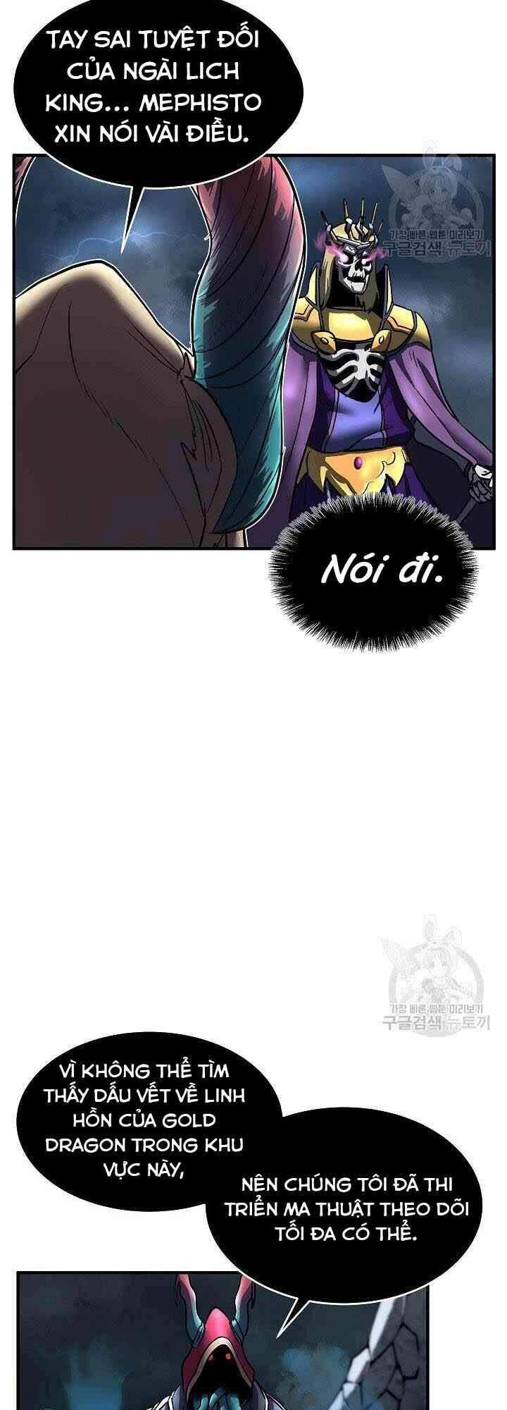 Thiên Ma Tiêu Diệt Lich King Của Murim Chapter 2 - 28