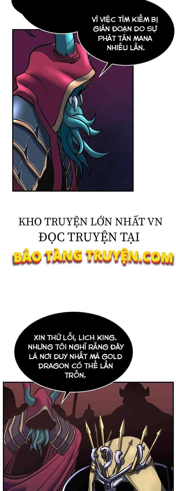 Thiên Ma Tiêu Diệt Lich King Của Murim Chapter 2 - 31