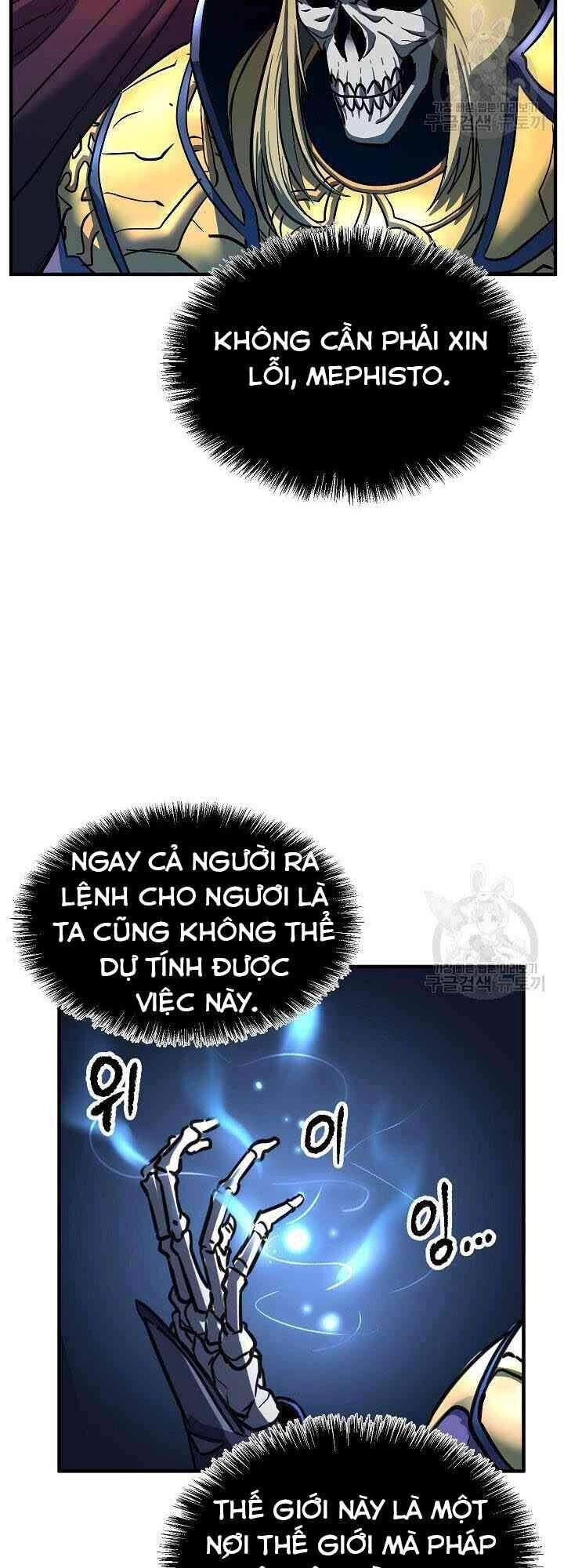 Thiên Ma Tiêu Diệt Lich King Của Murim Chapter 2 - 32