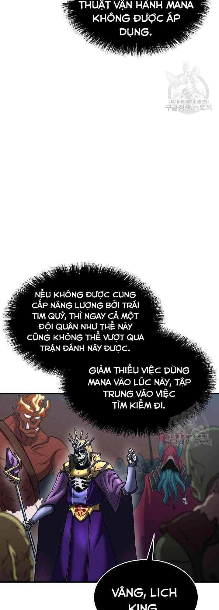 Thiên Ma Tiêu Diệt Lich King Của Murim Chapter 2 - 33