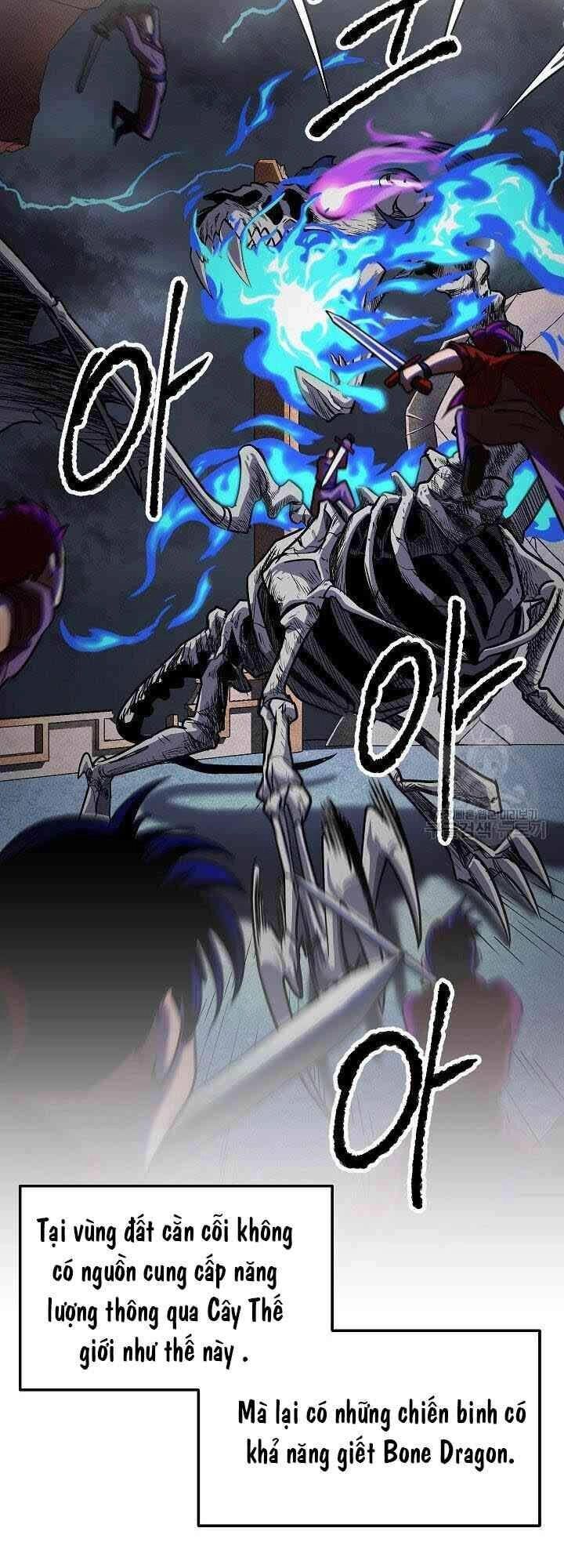 Thiên Ma Tiêu Diệt Lich King Của Murim Chapter 2 - 36