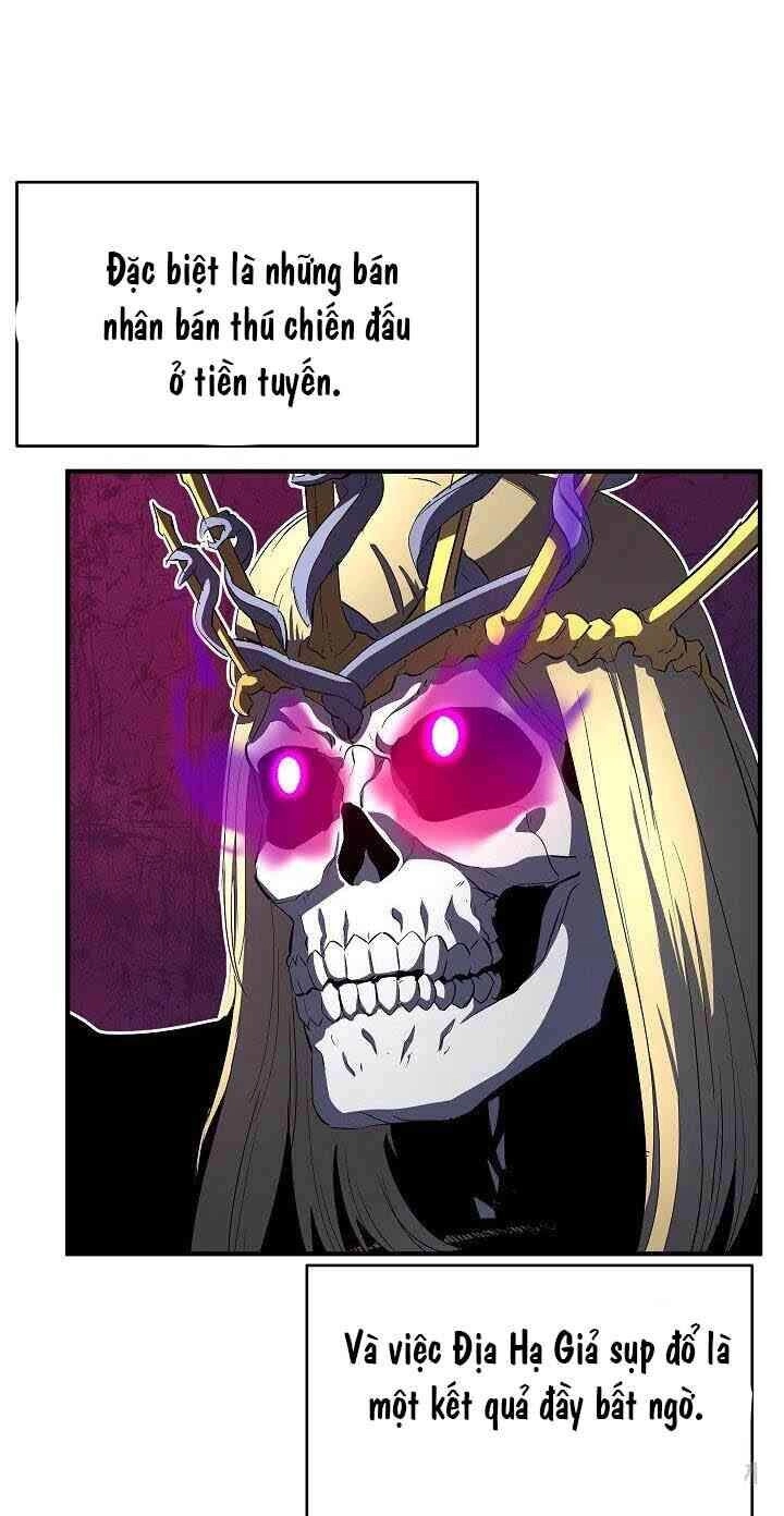 Thiên Ma Tiêu Diệt Lich King Của Murim Chapter 2 - 40