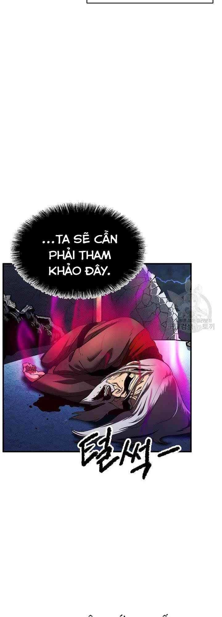 Thiên Ma Tiêu Diệt Lich King Của Murim Chapter 2 - 41