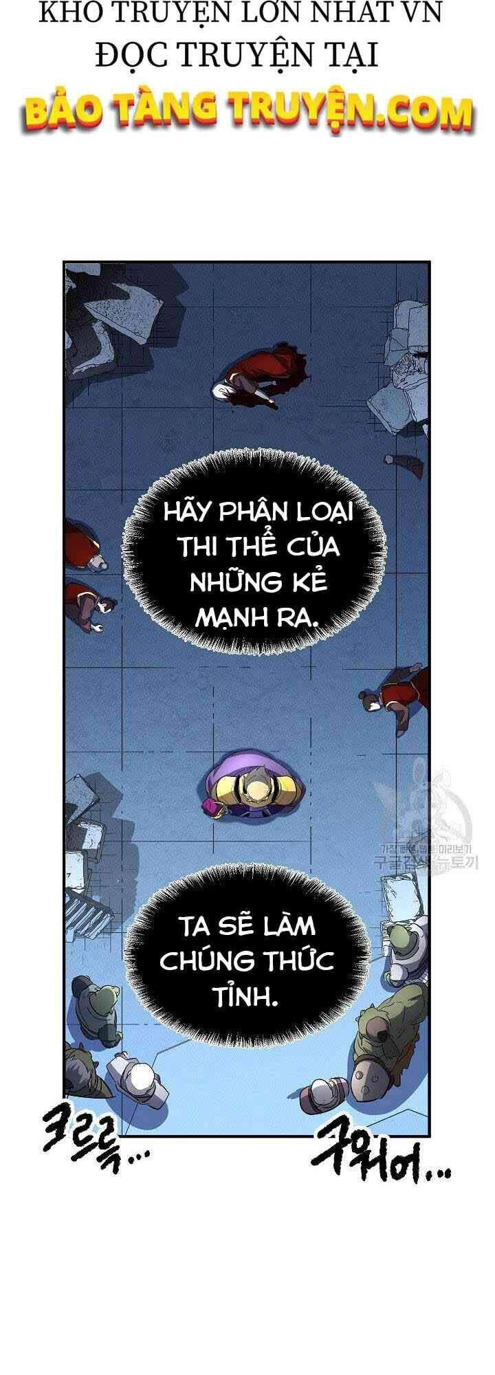 Thiên Ma Tiêu Diệt Lich King Của Murim Chapter 2 - 42