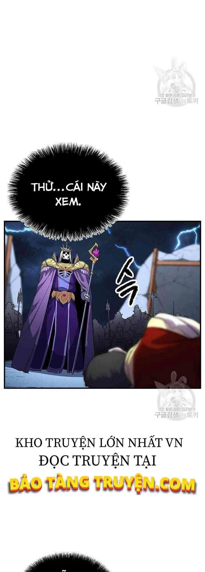 Thiên Ma Tiêu Diệt Lich King Của Murim Chapter 2 - 43