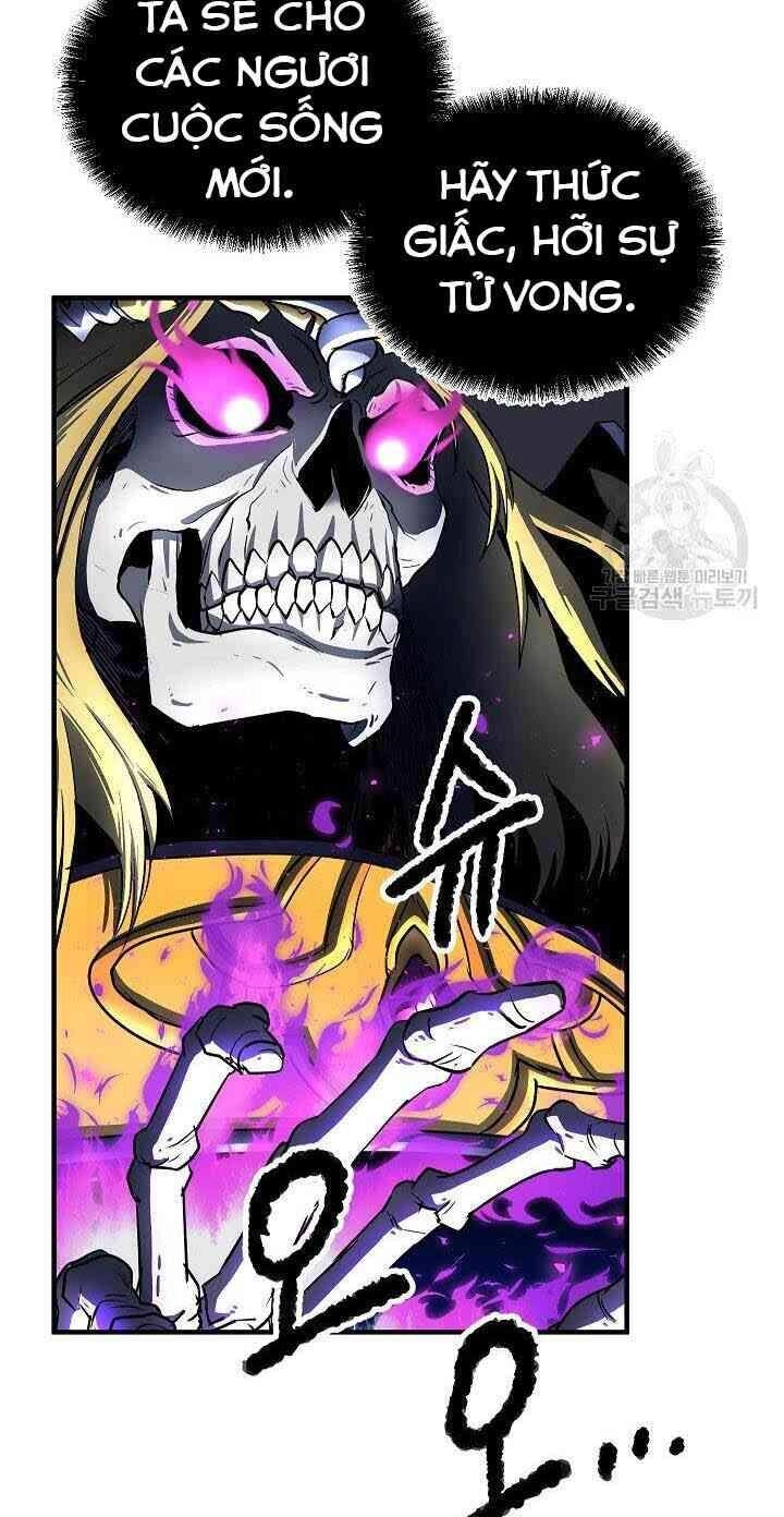 Thiên Ma Tiêu Diệt Lich King Của Murim Chapter 2 - 44