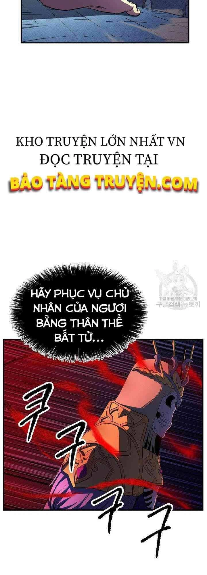 Thiên Ma Tiêu Diệt Lich King Của Murim Chapter 2 - 46