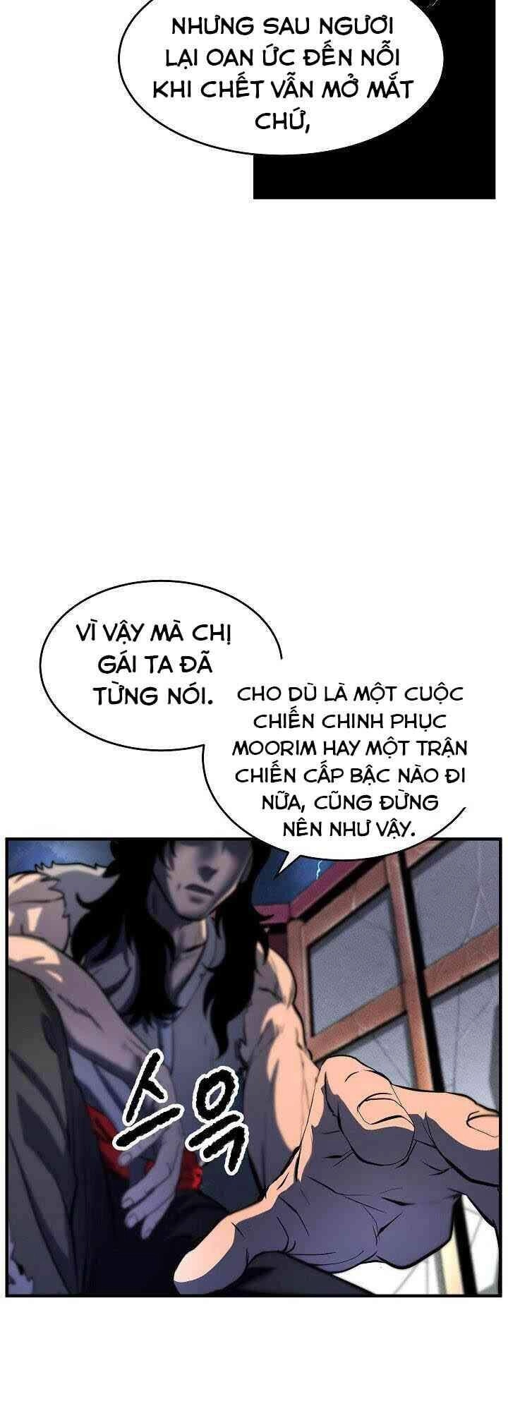 Thiên Ma Tiêu Diệt Lich King Của Murim Chapter 2 - 56