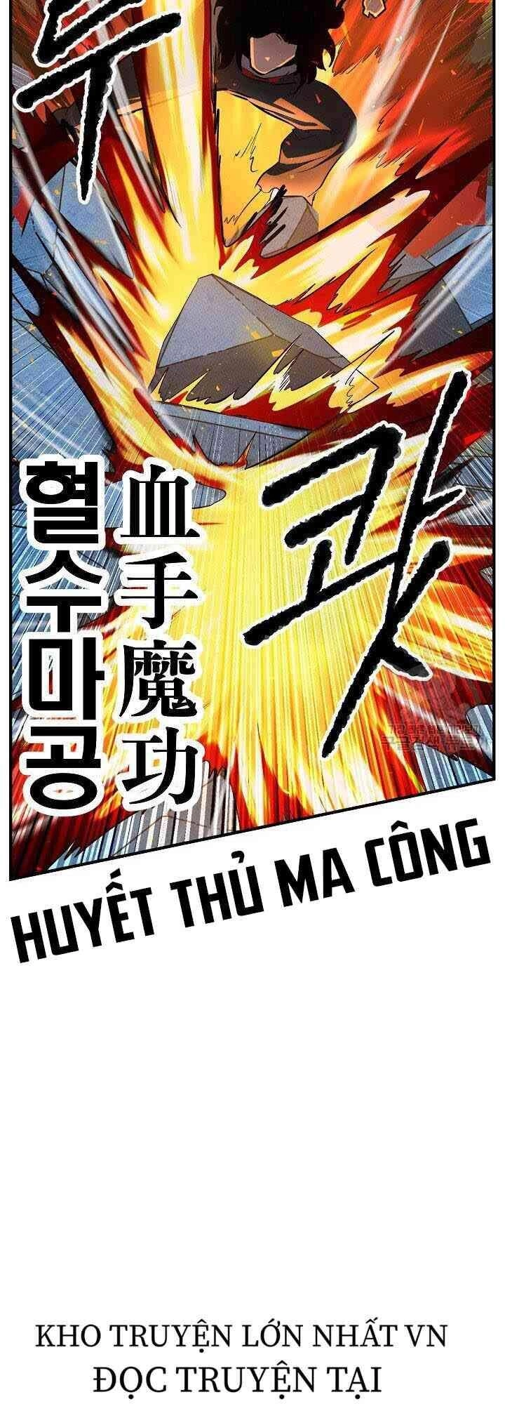 Thiên Ma Tiêu Diệt Lich King Của Murim Chapter 2 - 71