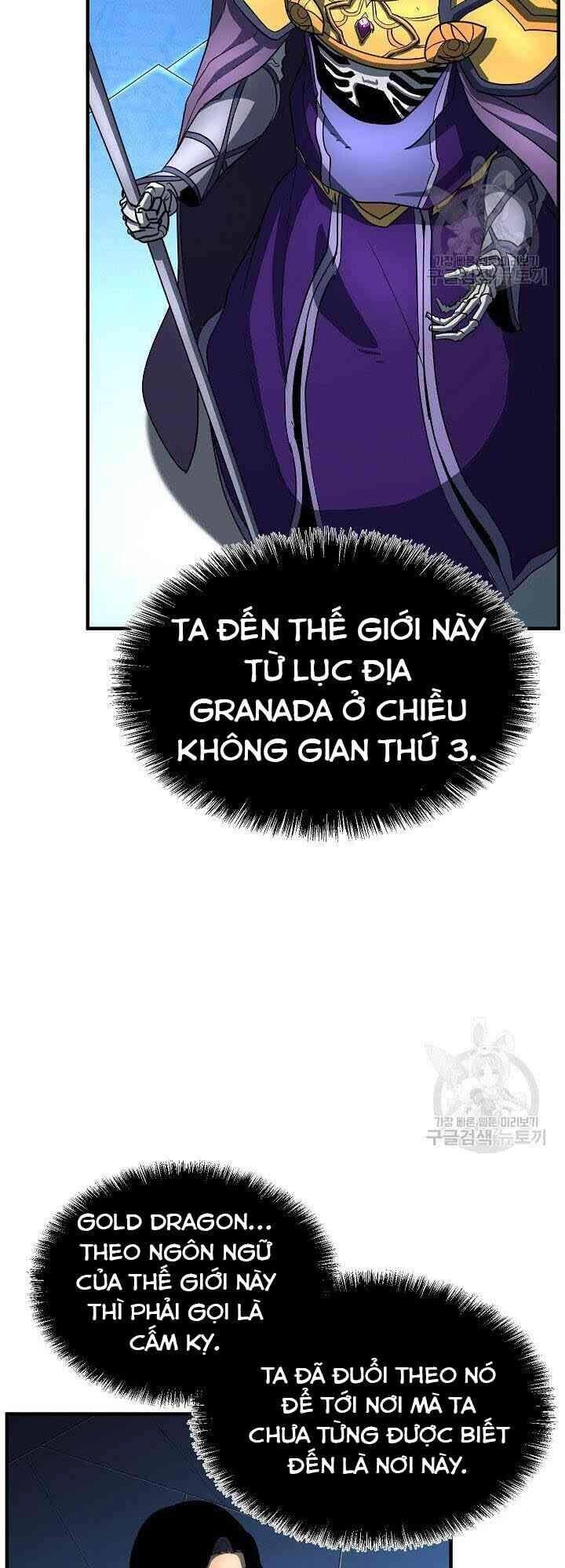 Thiên Ma Tiêu Diệt Lich King Của Murim Chapter 2 - 88