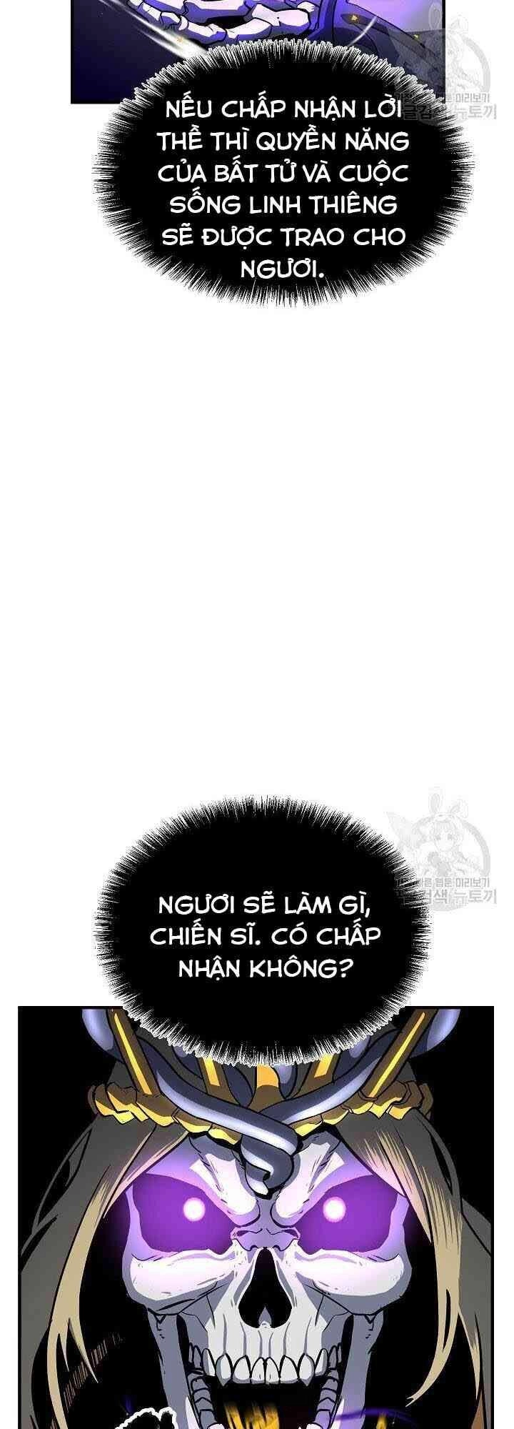 Thiên Ma Tiêu Diệt Lich King Của Murim Chapter 2 - 92