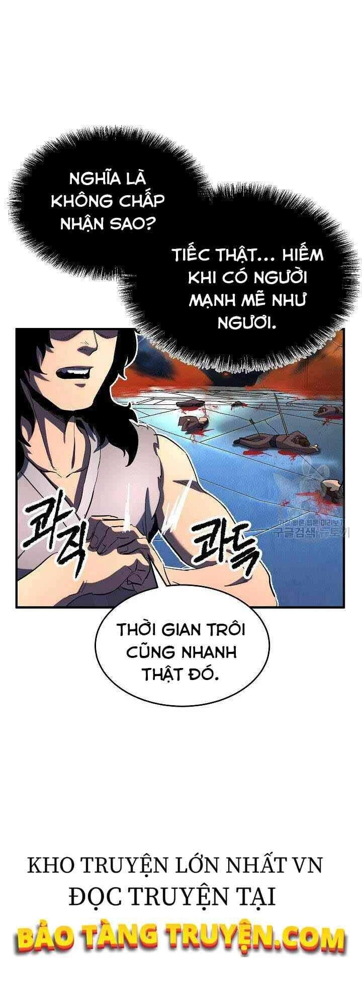 Thiên Ma Tiêu Diệt Lich King Của Murim Chapter 2 - 96