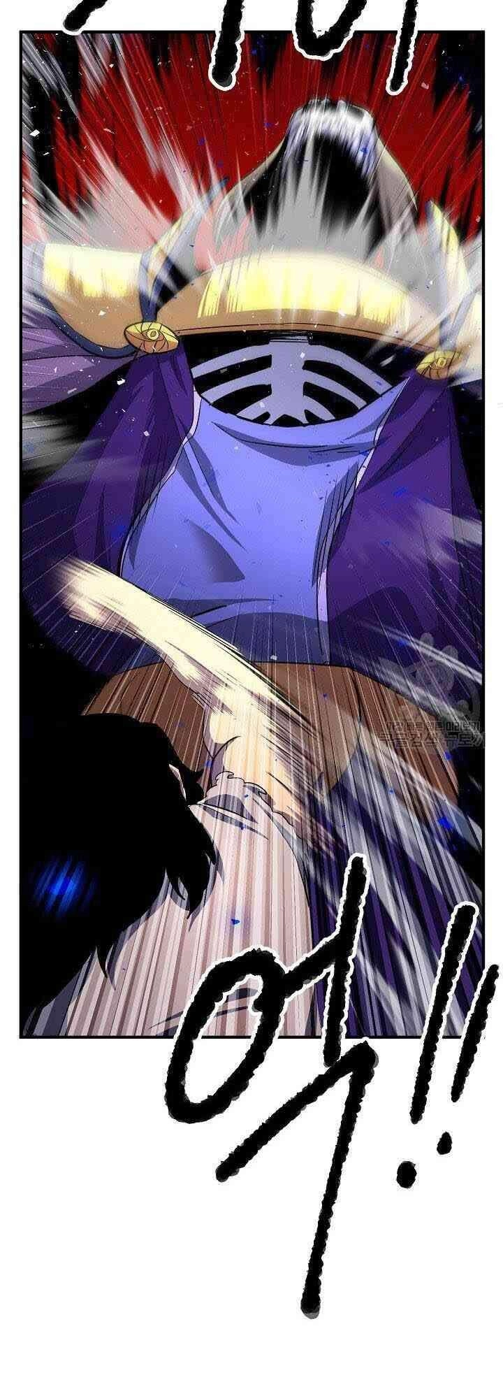 Thiên Ma Tiêu Diệt Lich King Của Murim Chapter 3 - 1