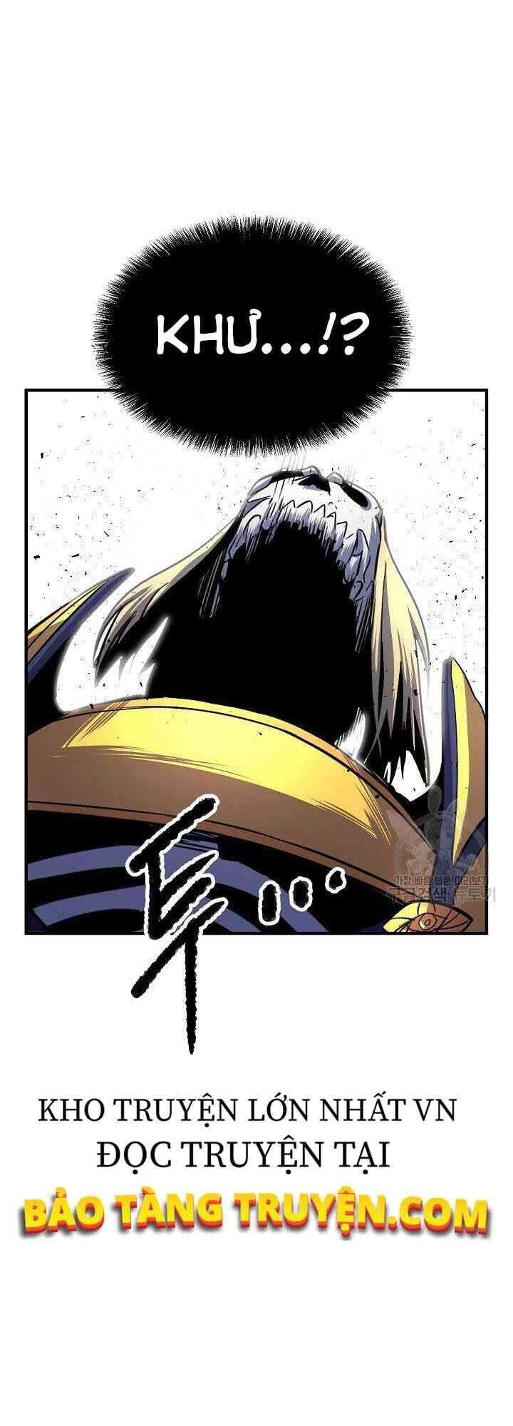 Thiên Ma Tiêu Diệt Lich King Của Murim Chapter 3 - 2