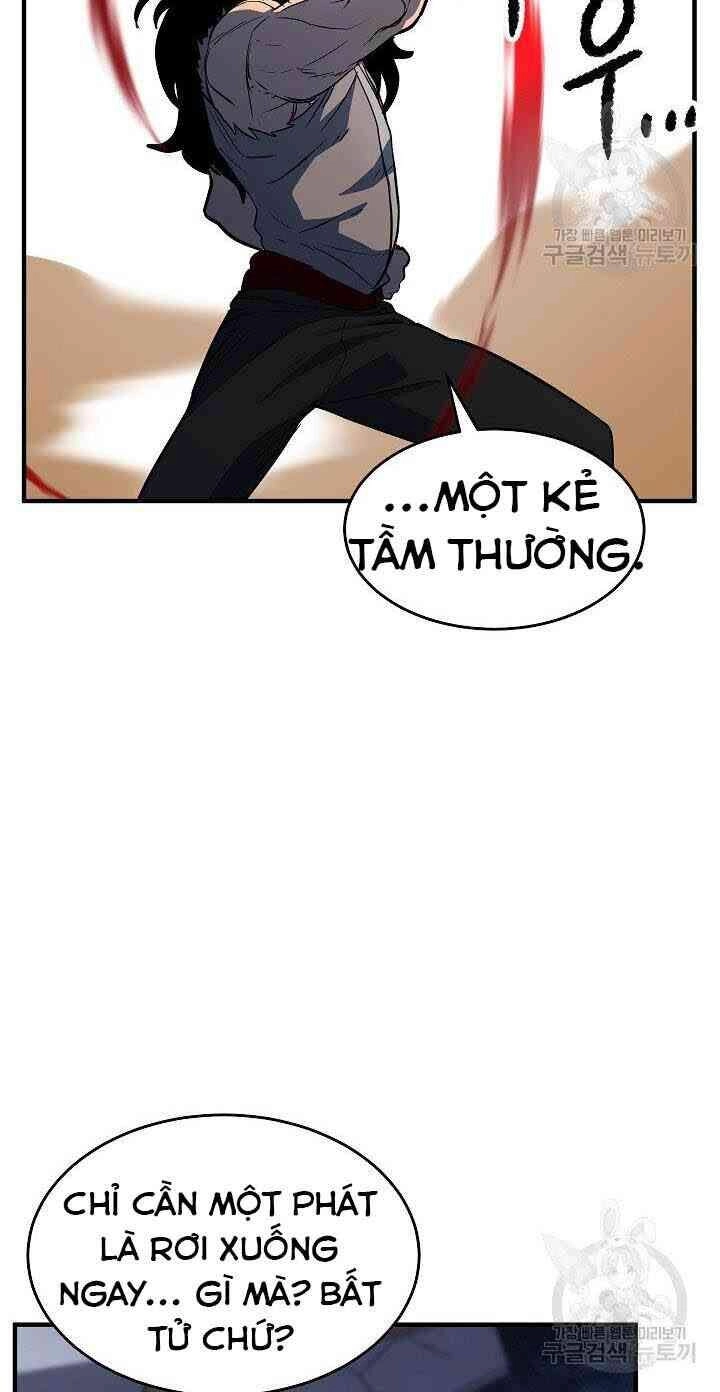 Thiên Ma Tiêu Diệt Lich King Của Murim Chapter 3 - 5