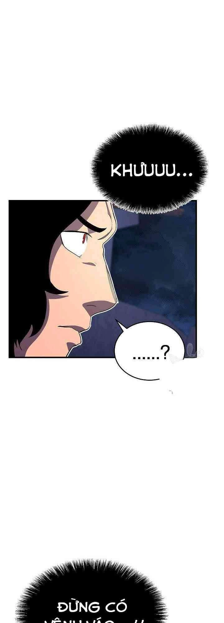 Thiên Ma Tiêu Diệt Lich King Của Murim Chapter 3 - 7