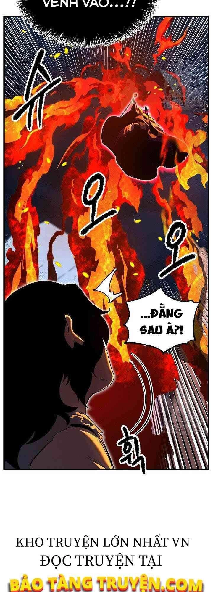 Thiên Ma Tiêu Diệt Lich King Của Murim Chapter 3 - 8