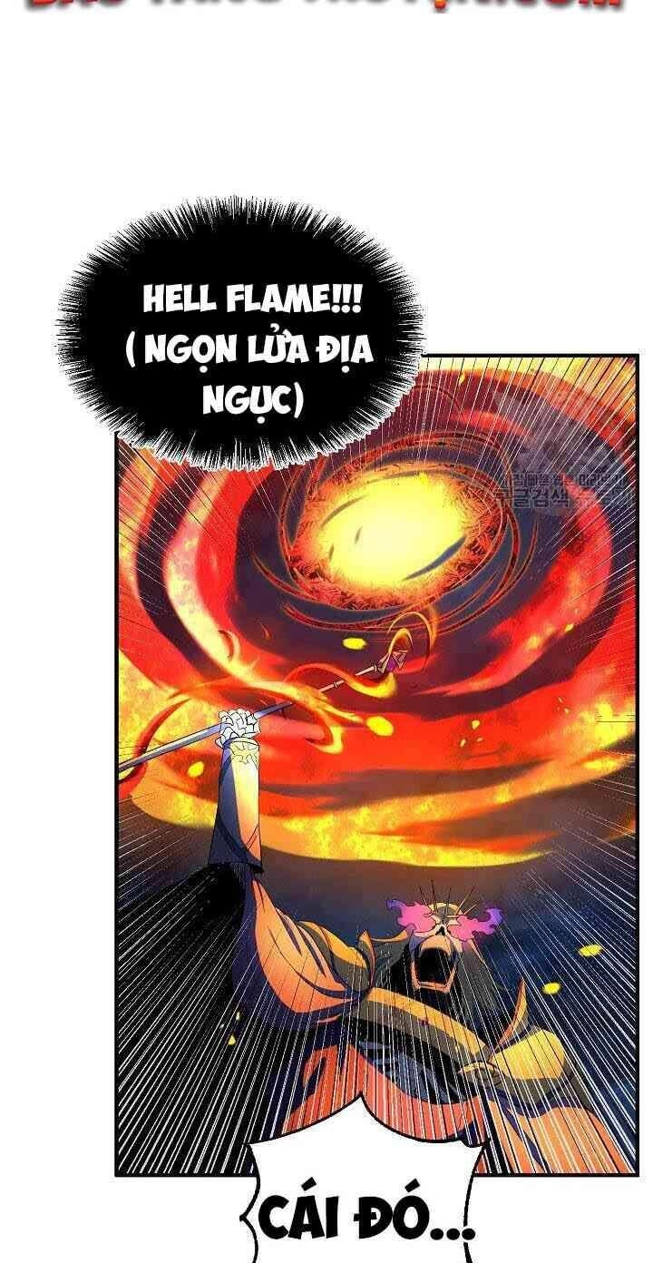 Thiên Ma Tiêu Diệt Lich King Của Murim Chapter 3 - 9