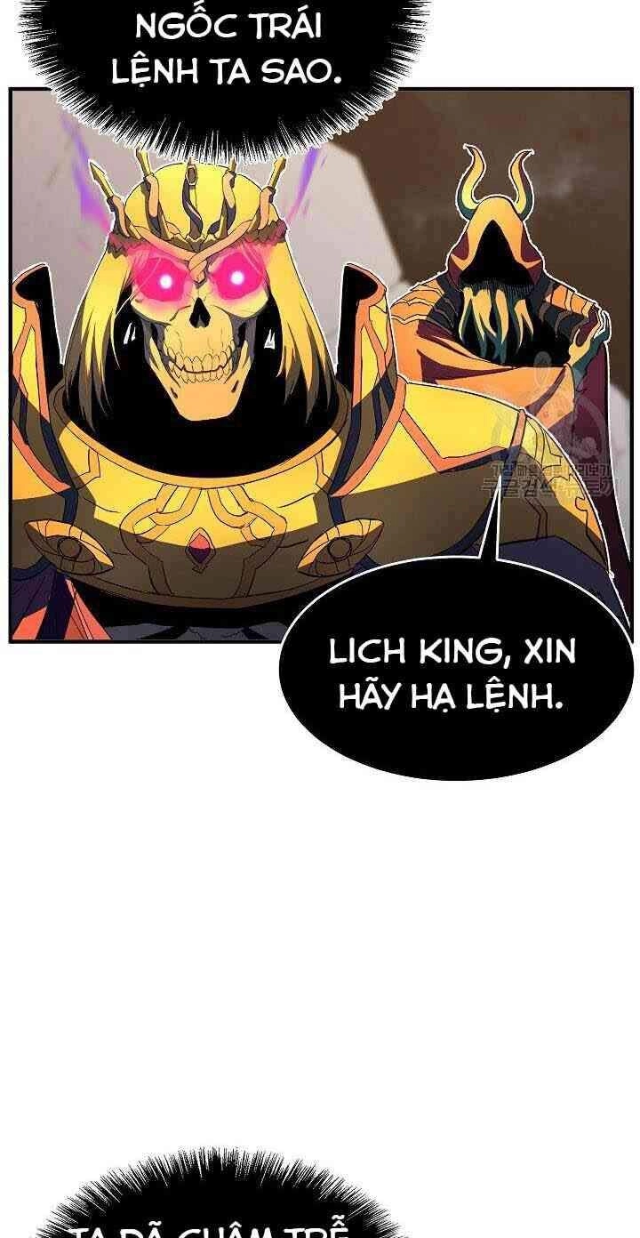 Thiên Ma Tiêu Diệt Lich King Của Murim Chapter 3 - 14