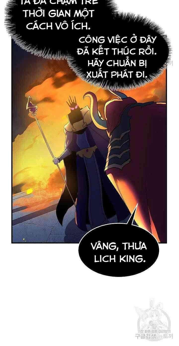 Thiên Ma Tiêu Diệt Lich King Của Murim Chapter 3 - 15