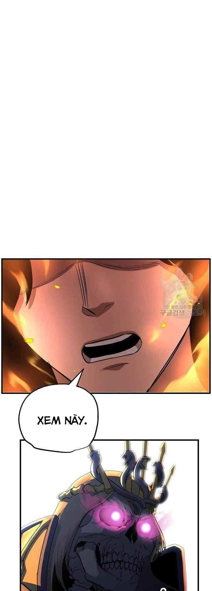 Thiên Ma Tiêu Diệt Lich King Của Murim Chapter 3 - 16