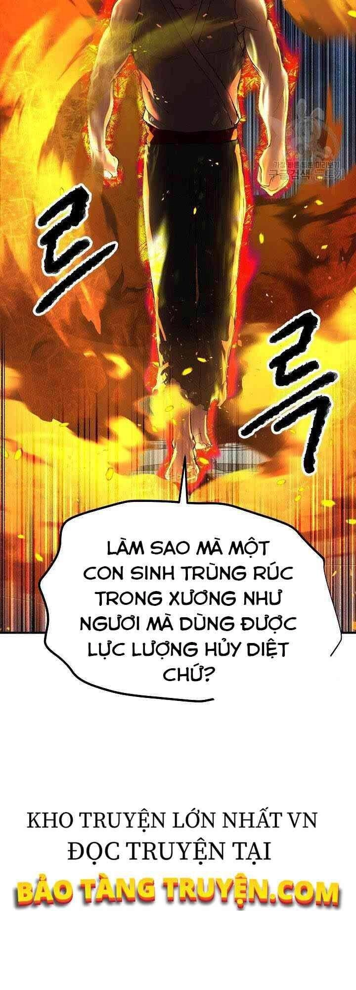 Thiên Ma Tiêu Diệt Lich King Của Murim Chapter 3 - 18