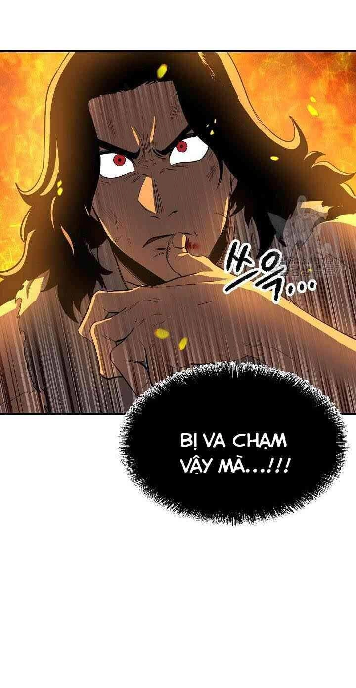 Thiên Ma Tiêu Diệt Lich King Của Murim Chapter 3 - 19