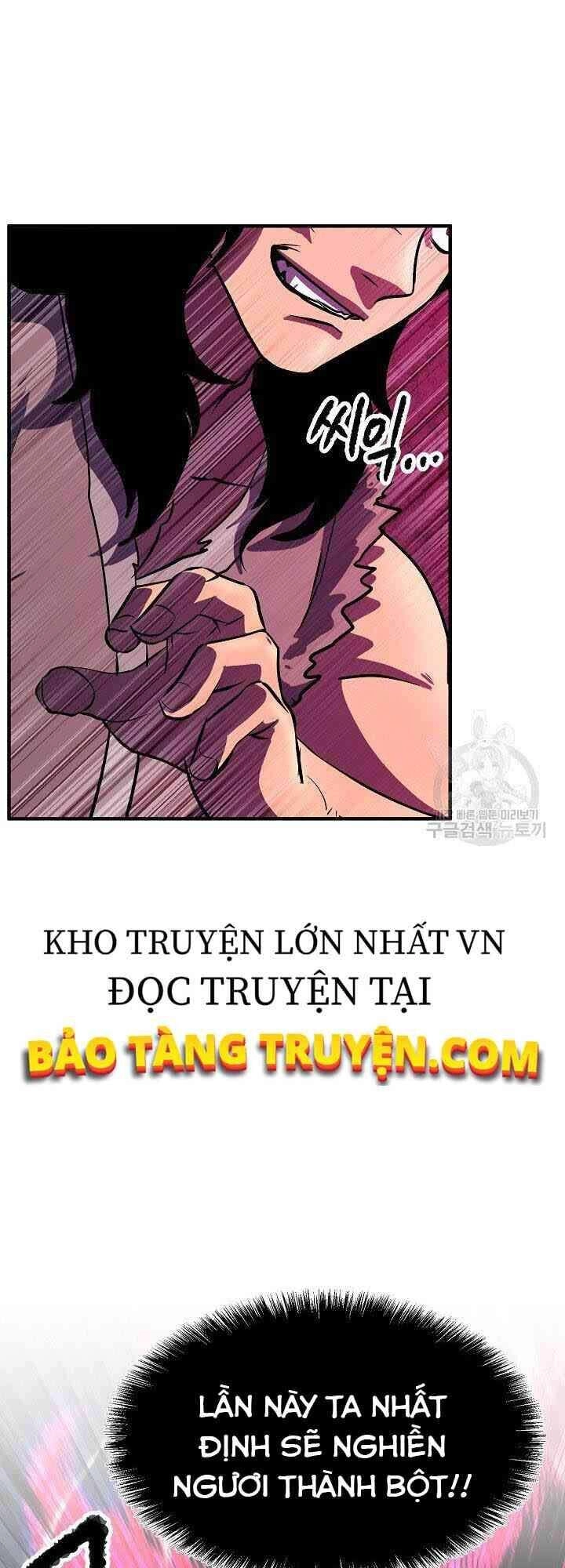 Thiên Ma Tiêu Diệt Lich King Của Murim Chapter 3 - 21