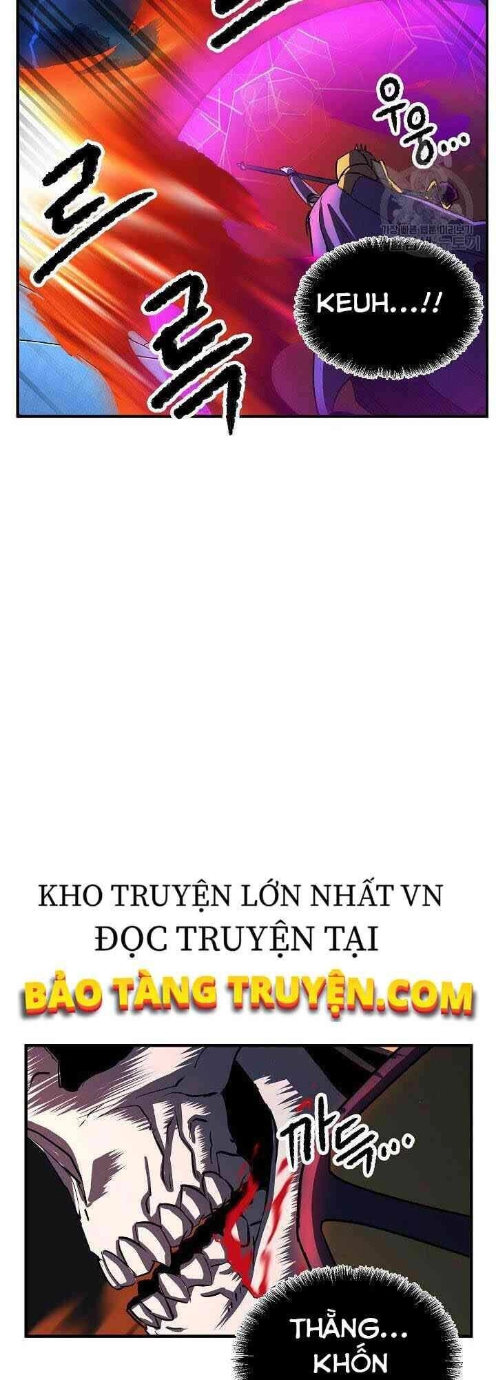 Thiên Ma Tiêu Diệt Lich King Của Murim Chapter 3 - 28