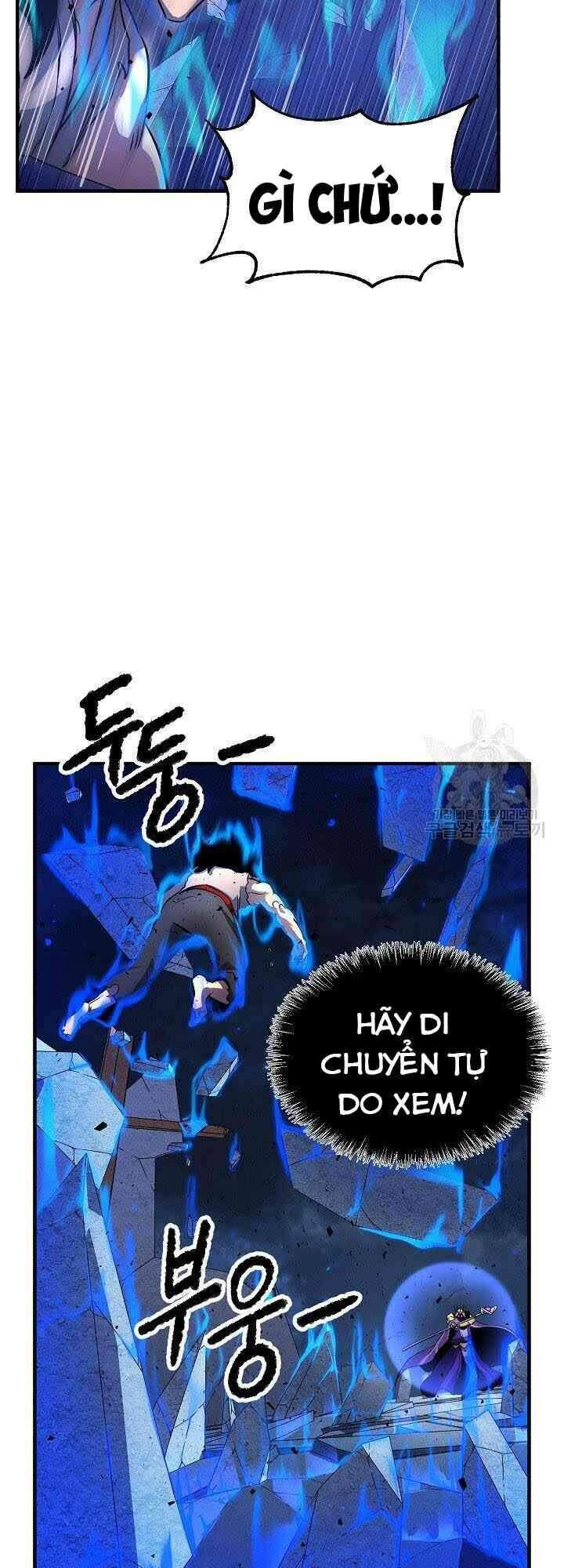 Thiên Ma Tiêu Diệt Lich King Của Murim Chapter 3 - 31