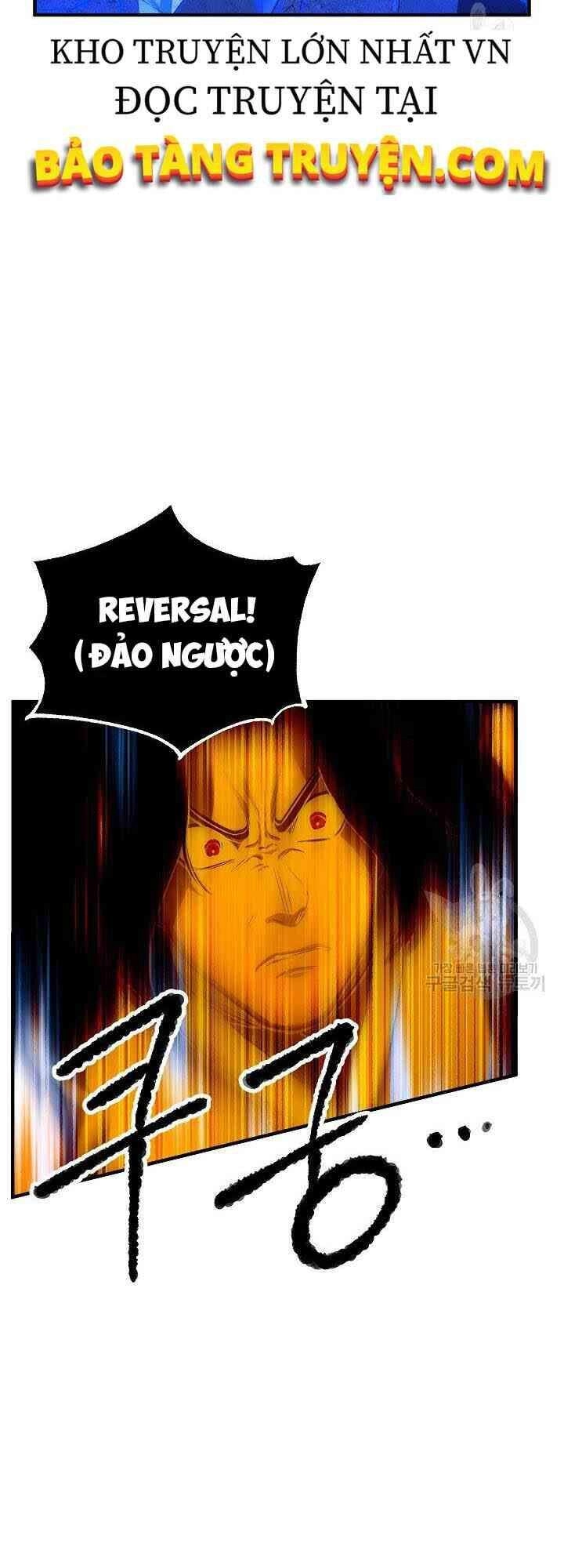 Thiên Ma Tiêu Diệt Lich King Của Murim Chapter 3 - 32