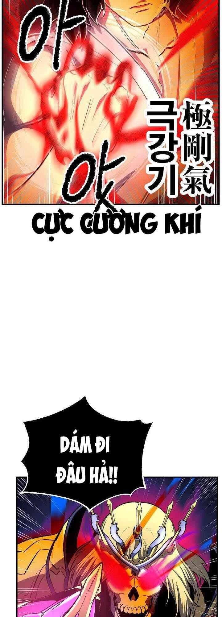 Thiên Ma Tiêu Diệt Lich King Của Murim Chapter 3 - 36