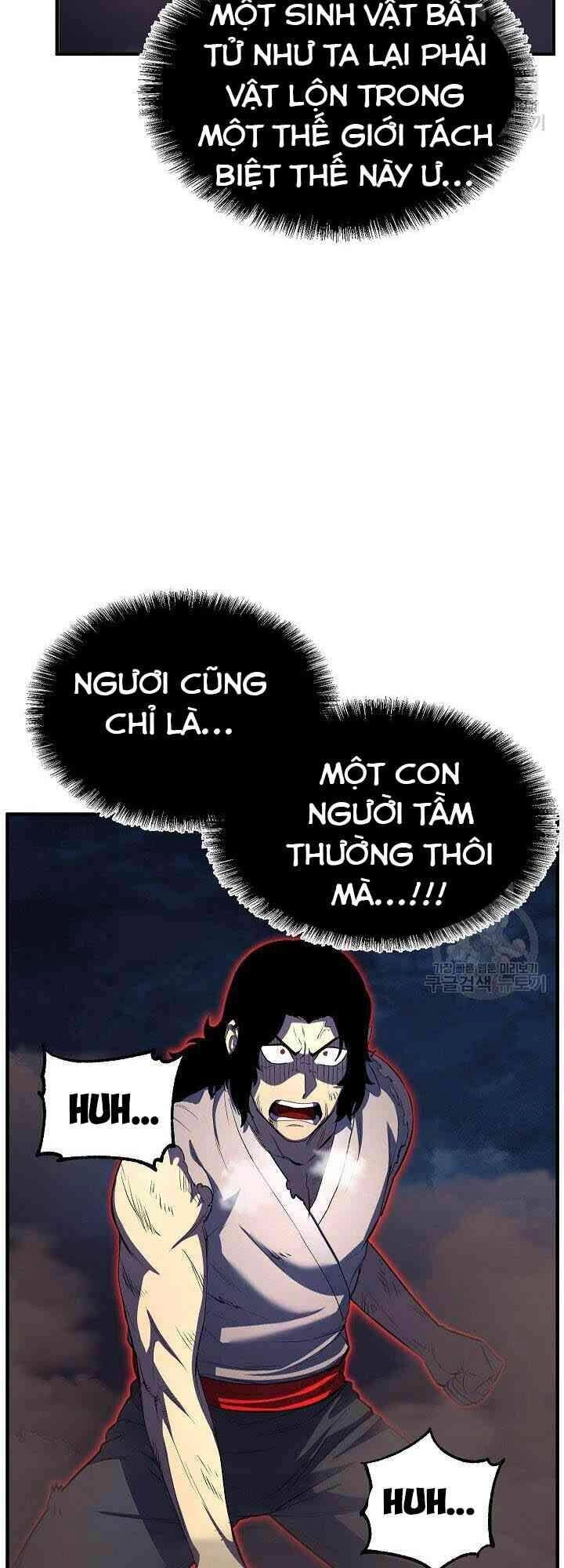 Thiên Ma Tiêu Diệt Lich King Của Murim Chapter 3 - 47