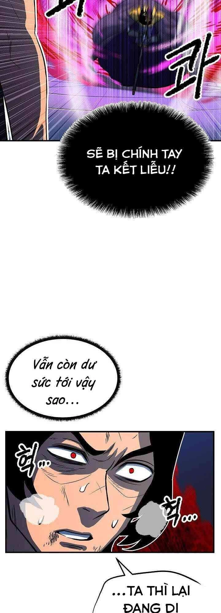 Thiên Ma Tiêu Diệt Lich King Của Murim Chapter 3 - 51