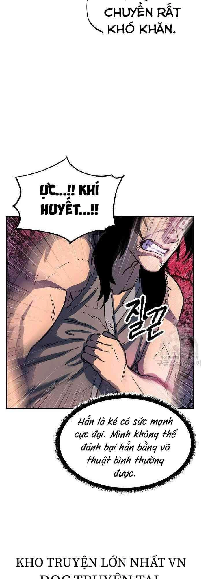 Thiên Ma Tiêu Diệt Lich King Của Murim Chapter 3 - 52