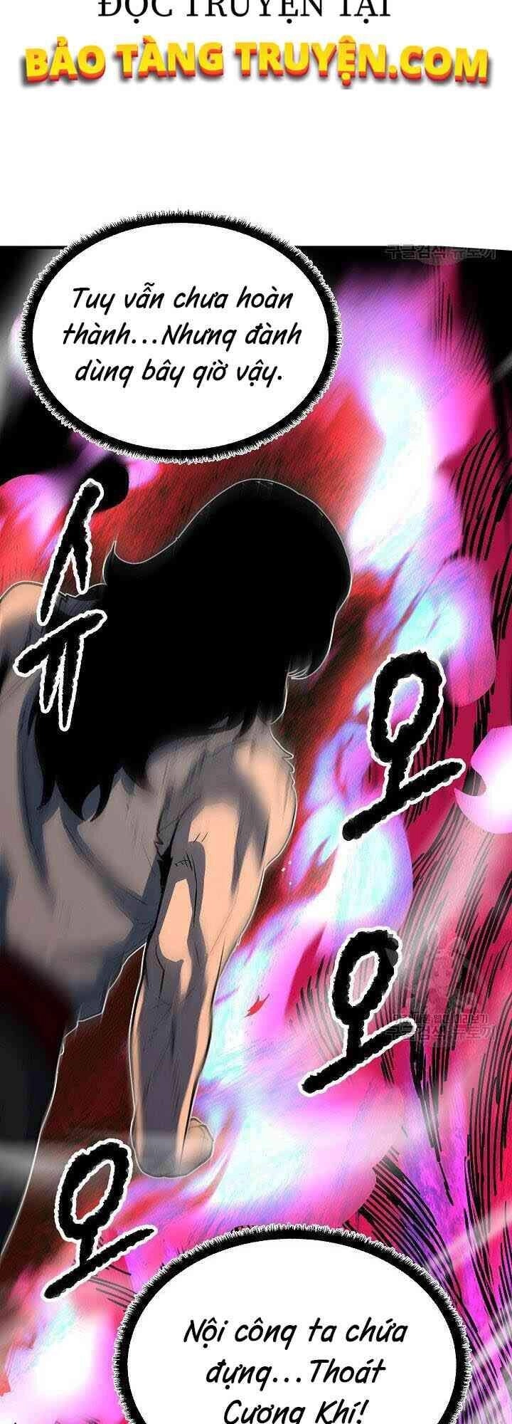 Thiên Ma Tiêu Diệt Lich King Của Murim Chapter 3 - 53