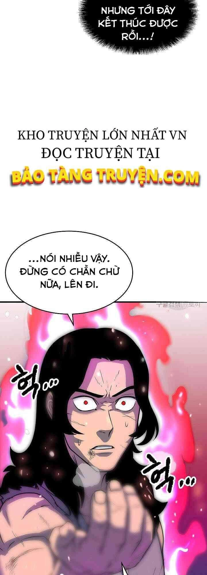 Thiên Ma Tiêu Diệt Lich King Của Murim Chapter 3 - 56