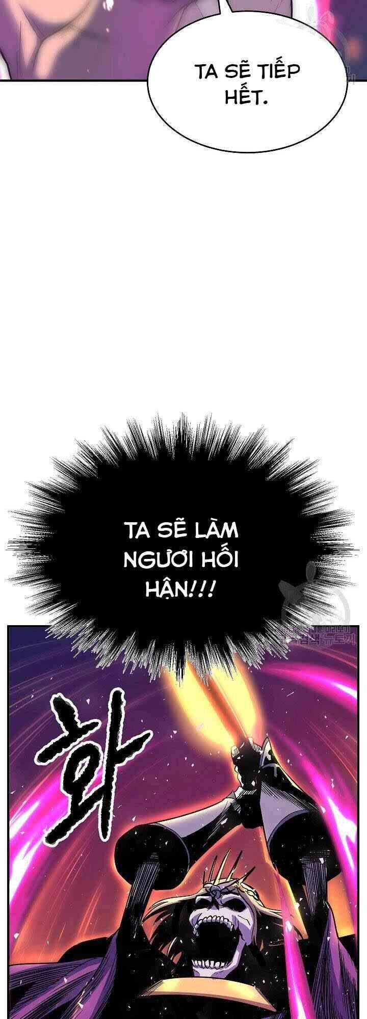 Thiên Ma Tiêu Diệt Lich King Của Murim Chapter 3 - 57