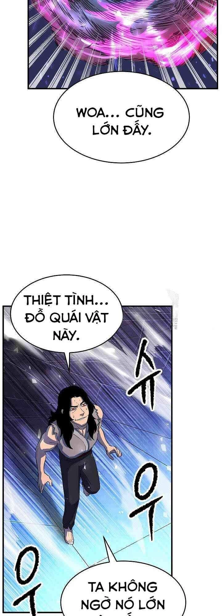 Thiên Ma Tiêu Diệt Lich King Của Murim Chapter 3 - 61